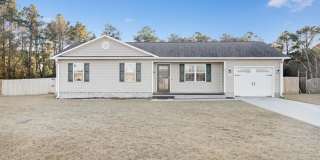 Adorable Richlands Home! Gallery 1