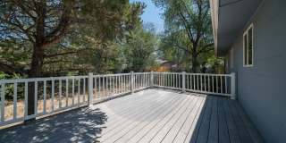 5 bedroom Home in Widefield Gallery 20