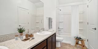 Triton Terrace Gallery 12