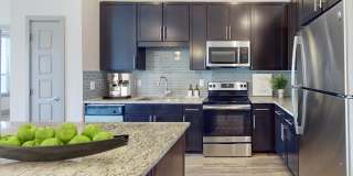 The Flats at Palisades Apartments Gallery 9