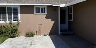 Spacious home on Large Lot Gallery 1