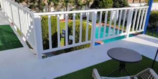 Resort-style 5 bedroom Thousand Oaks home with a pool! Gallery 21