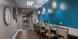 Renaissance at the Power Building Gallery 30