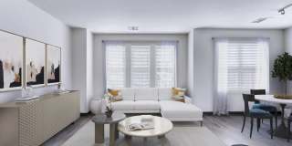 Centre Court Apartments Gallery 9