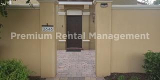 Spacious Two-Story Townhome-Bella Vista-2646 Bella Vista Dr Davenport FL 33897 Spacious Two-Story Townhome-Bella Vista-2646 Bella Vista Dr Davenport FL 33897 Gallery 1