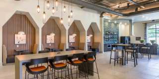 The Oliver Luxury Apartments Gallery 7