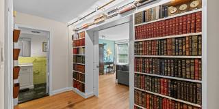 Foggy Bottom Home | 3 Bed | 2.5 Bath | 2,050 Sf | Large Private Patio Gallery 17