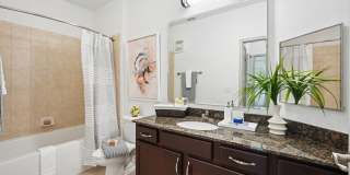 Sanctuary at Eagle Creek Apartments Gallery 35