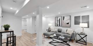 518 Buchanan Street Nw, Basement Gallery 2