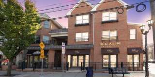 112 N Broadway unit: C Gallery 1
