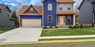 Beautifully Upgraded Home with Large Eat-In Kitchen And Spacious Primary Suite Gallery 1