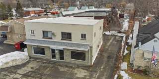 50 North Avenue B Gallery 1