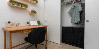 Copal Bellevue Apartments Gallery 24