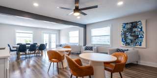 The Artisan Luxury Apartment Gallery 19