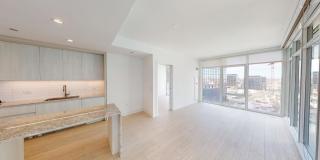 366 North Green St. Gallery 1