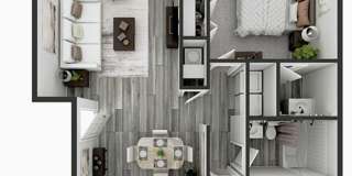 Fairview Court Apartments Gallery 1