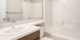 Newly Built 4bd 2.5ba in LSSD Gallery 8