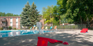 Forest Park Apartments Gallery 3
