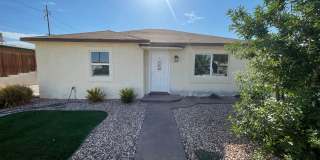 Affordable 2 Bedroom home near Downtown Yuma! Gallery 1