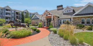 Steeplechase Apartments Steeplechase Apartments Gallery 10