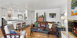 Room for Everyone | 6 Bed Home with Large Private Backyard in North Cheyenne Gallery 4