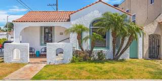 134 Prospect Ave. | Belmont Shore Bungalow Gallery 1