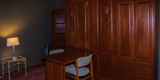 One of a kind Furnished Home with gorgeous back yard! Gallery 17