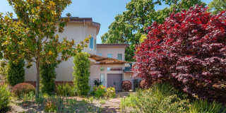 A Distinctive Home in Desirable Marinwood Gallery 1