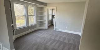 11008 Kinsman Road - Downstairs Gallery 2