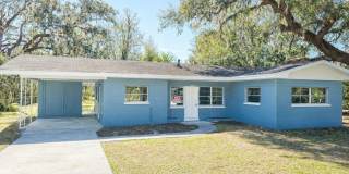 HUGE Ridge Manor/Dade City 3BR/2BA Home with Wide Open Floor Plan!!! Gallery 1
