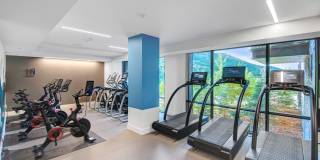 119 Wood Road unit: 107 Gallery 40