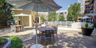 The Arboretum Apartments Gallery 44