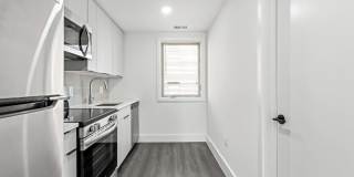 A charming apartment community ideally located along 14th Street NW Gallery 457