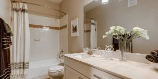 Parkfield Apartment Homes Gallery 8