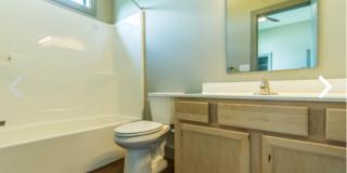 HUGE newly built 4 bed / 4.5 bath townhouse! Gallery 13