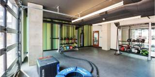 APEX - Student Housing Gallery 17