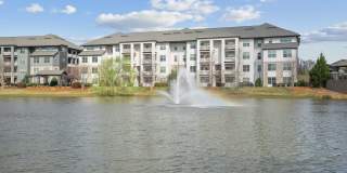 The Maxwell at Highland Creek Gallery 10