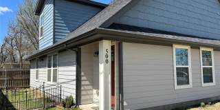 500 W Owings Street Gallery 1