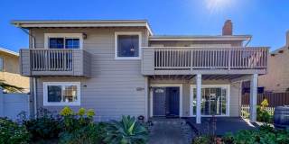 Oxnard | Mandalay Shores | 3 Bed + 2 Bath | UNFURNISHED | 4950 Nautilus Gallery 1