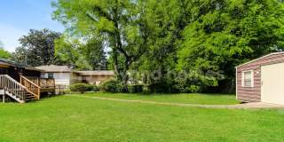 Updated Bungalow with Massive Deck and Fully Fenced Yard! Gallery 29