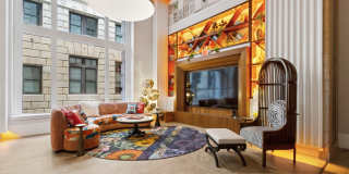 Sky Central Apartments Gallery 57