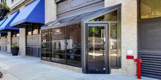 740 S FEDERAL Street Gallery 6