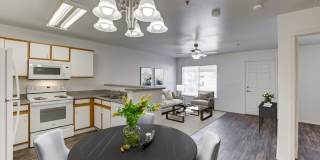 Whispering Palms - Senior and Affordable Housing Gallery 11