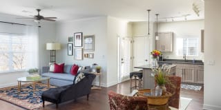 The Landing at Savannah West Gallery 17