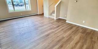 2bd, 1.5 bath Condo for Rent in Fairbanks! Gallery 6