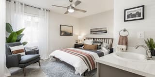 Canyon Creek Apartment Villages Gallery 7