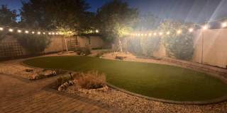 3BR house with Office in South Phoenix, huge backyard ,community pool & close to major retailers Gallery 37