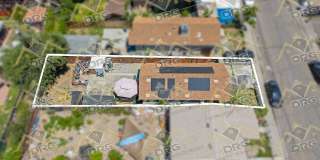 2 Bedroom SOLAR Powered Home for RENT in Stockton - 17 W 6th St Gallery 1