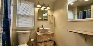 4 bed 2.5 bath House | East Rochester | First Floor Laundry Hookups | Front and back covered porch Gallery 21