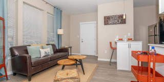 Parker Flats at Old Town Gallery 32